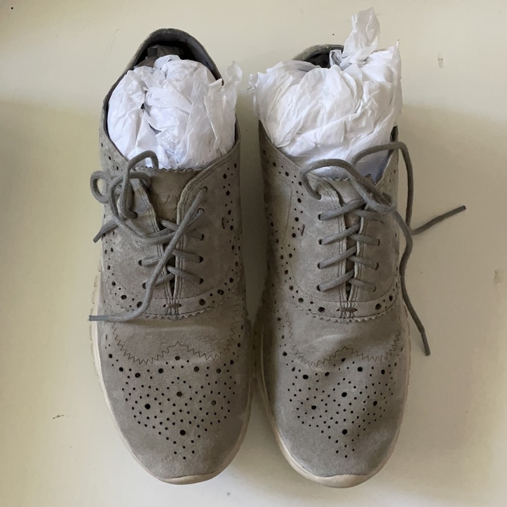 Cole Haan Zerogrand Wing Oxford